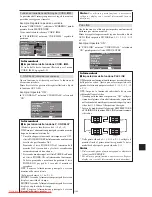 Preview for 229 page of NEC PlasmaSync 42XM5 PX-42XM5G User Manual