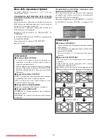 Preview for 230 page of NEC PlasmaSync 42XM5 PX-42XM5G User Manual