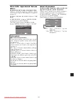 Preview for 233 page of NEC PlasmaSync 42XM5 PX-42XM5G User Manual