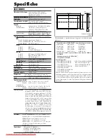 Предварительный просмотр 241 страницы NEC PlasmaSync 42XM5 PX-42XM5G User Manual