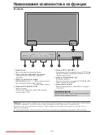 Предварительный просмотр 251 страницы NEC PlasmaSync 42XM5 PX-42XM5G User Manual