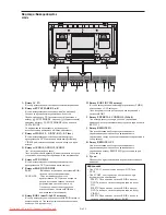 Preview for 253 page of NEC PlasmaSync 42XM5 PX-42XM5G User Manual