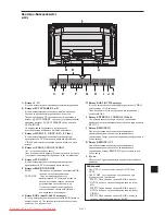 Preview for 254 page of NEC PlasmaSync 42XM5 PX-42XM5G User Manual