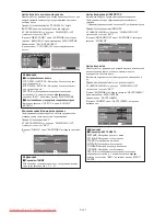 Preview for 265 page of NEC PlasmaSync 42XM5 PX-42XM5G User Manual