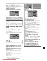 Preview for 266 page of NEC PlasmaSync 42XM5 PX-42XM5G User Manual