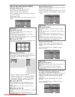 Preview for 267 page of NEC PlasmaSync 42XM5 PX-42XM5G User Manual