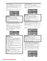 Preview for 271 page of NEC PlasmaSync 42XM5 PX-42XM5G User Manual