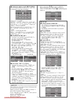 Preview for 274 page of NEC PlasmaSync 42XM5 PX-42XM5G User Manual
