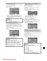 Preview for 276 page of NEC PlasmaSync 42XM5 PX-42XM5G User Manual