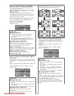 Preview for 279 page of NEC PlasmaSync 42XM5 PX-42XM5G User Manual