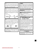 Preview for 294 page of NEC PlasmaSync 42XM5 PX-42XM5G User Manual