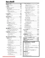 Preview for 295 page of NEC PlasmaSync 42XM5 PX-42XM5G User Manual