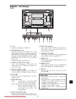 Preview for 300 page of NEC PlasmaSync 42XM5 PX-42XM5G User Manual