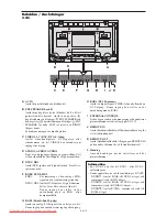 Предварительный просмотр 301 страницы NEC PlasmaSync 42XM5 PX-42XM5G User Manual