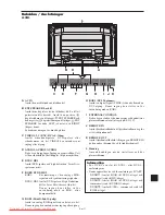 Preview for 302 page of NEC PlasmaSync 42XM5 PX-42XM5G User Manual