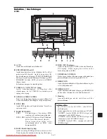 Предварительный просмотр 302 страницы NEC PlasmaSync 42XM5 PX-42XM5G User Manual