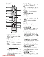 Предварительный просмотр 303 страницы NEC PlasmaSync 42XM5 PX-42XM5G User Manual