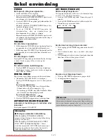 Preview for 304 page of NEC PlasmaSync 42XM5 PX-42XM5G User Manual