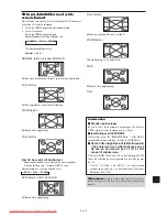 Предварительный просмотр 306 страницы NEC PlasmaSync 42XM5 PX-42XM5G User Manual