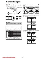 Preview for 307 page of NEC PlasmaSync 42XM5 PX-42XM5G User Manual