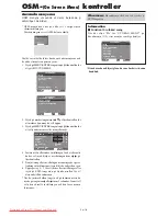 Предварительный просмотр 309 страницы NEC PlasmaSync 42XM5 PX-42XM5G User Manual