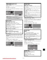 Preview for 312 page of NEC PlasmaSync 42XM5 PX-42XM5G User Manual