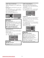 Preview for 313 page of NEC PlasmaSync 42XM5 PX-42XM5G User Manual