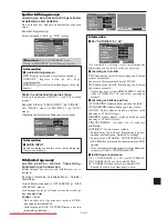 Preview for 314 page of NEC PlasmaSync 42XM5 PX-42XM5G User Manual