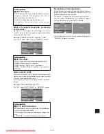 Preview for 316 page of NEC PlasmaSync 42XM5 PX-42XM5G User Manual