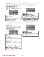 Предварительный просмотр 319 страницы NEC PlasmaSync 42XM5 PX-42XM5G User Manual