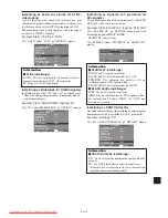 Preview for 320 page of NEC PlasmaSync 42XM5 PX-42XM5G User Manual