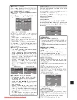 Preview for 322 page of NEC PlasmaSync 42XM5 PX-42XM5G User Manual