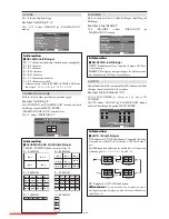 Предварительный просмотр 325 страницы NEC PlasmaSync 42XM5 PX-42XM5G User Manual