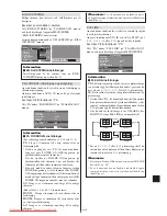 Preview for 326 page of NEC PlasmaSync 42XM5 PX-42XM5G User Manual