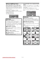 Предварительный просмотр 327 страницы NEC PlasmaSync 42XM5 PX-42XM5G User Manual