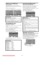 Preview for 329 page of NEC PlasmaSync 42XM5 PX-42XM5G User Manual