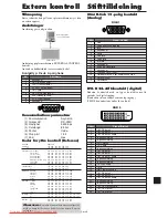 Preview for 330 page of NEC PlasmaSync 42XM5 PX-42XM5G User Manual