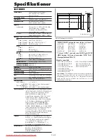 Предварительный просмотр 337 страницы NEC PlasmaSync 42XM5 PX-42XM5G User Manual