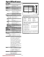 Preview for 339 page of NEC PlasmaSync 42XM5 PX-42XM5G User Manual