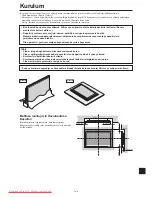 Предварительный просмотр 344 страницы NEC PlasmaSync 42XM5 PX-42XM5G User Manual