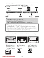 Preview for 345 page of NEC PlasmaSync 42XM5 PX-42XM5G User Manual