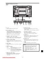 Предварительный просмотр 348 страницы NEC PlasmaSync 42XM5 PX-42XM5G User Manual