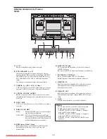 Preview for 349 page of NEC PlasmaSync 42XM5 PX-42XM5G User Manual