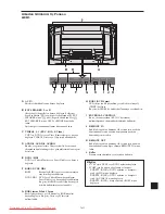 Предварительный просмотр 350 страницы NEC PlasmaSync 42XM5 PX-42XM5G User Manual