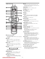 Preview for 351 page of NEC PlasmaSync 42XM5 PX-42XM5G User Manual