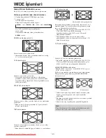 Предварительный просмотр 353 страницы NEC PlasmaSync 42XM5 PX-42XM5G User Manual