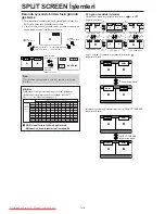 Preview for 355 page of NEC PlasmaSync 42XM5 PX-42XM5G User Manual