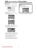 Preview for 357 page of NEC PlasmaSync 42XM5 PX-42XM5G User Manual