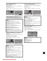 Предварительный просмотр 360 страницы NEC PlasmaSync 42XM5 PX-42XM5G User Manual