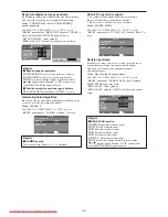 Preview for 361 page of NEC PlasmaSync 42XM5 PX-42XM5G User Manual